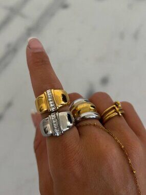 The Jordan Ring